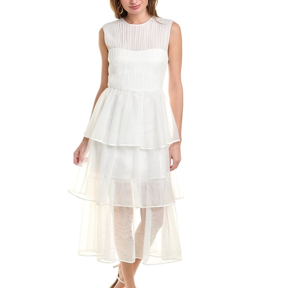Jonathan Simkhai Dress